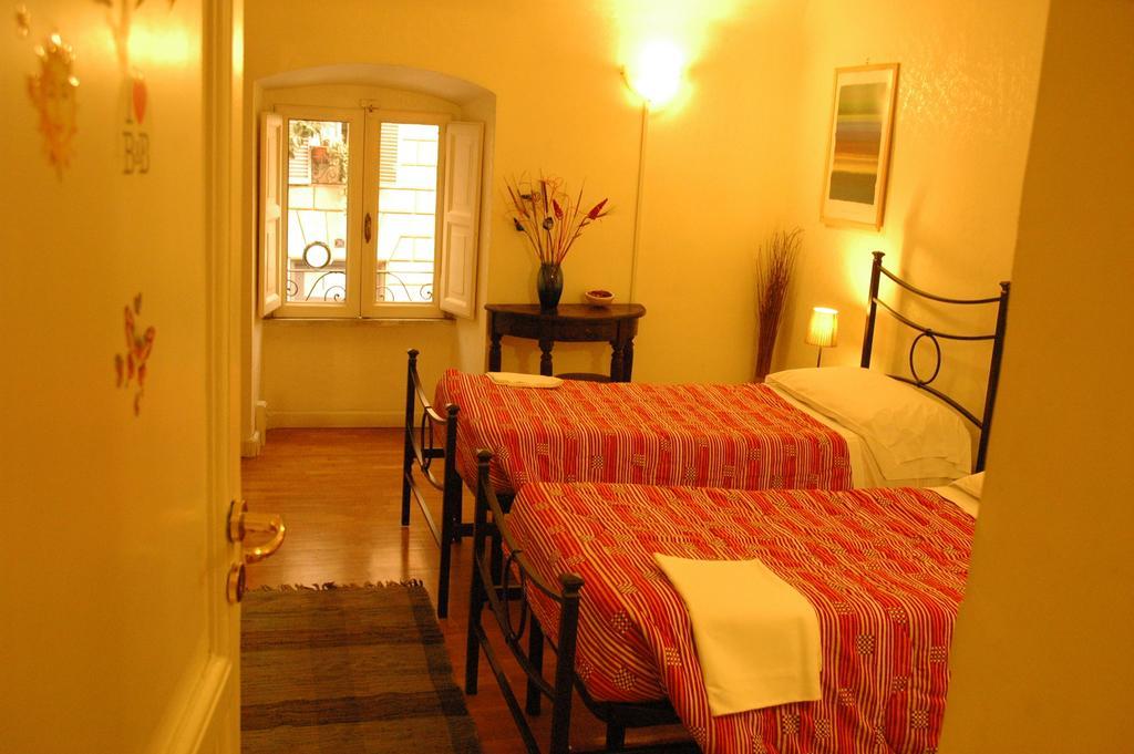 L'Incanto Di Roma Room photo