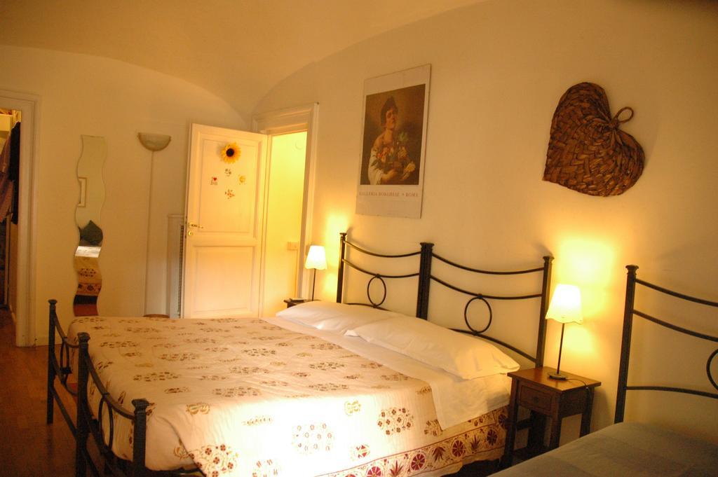 L'Incanto Di Roma Room photo