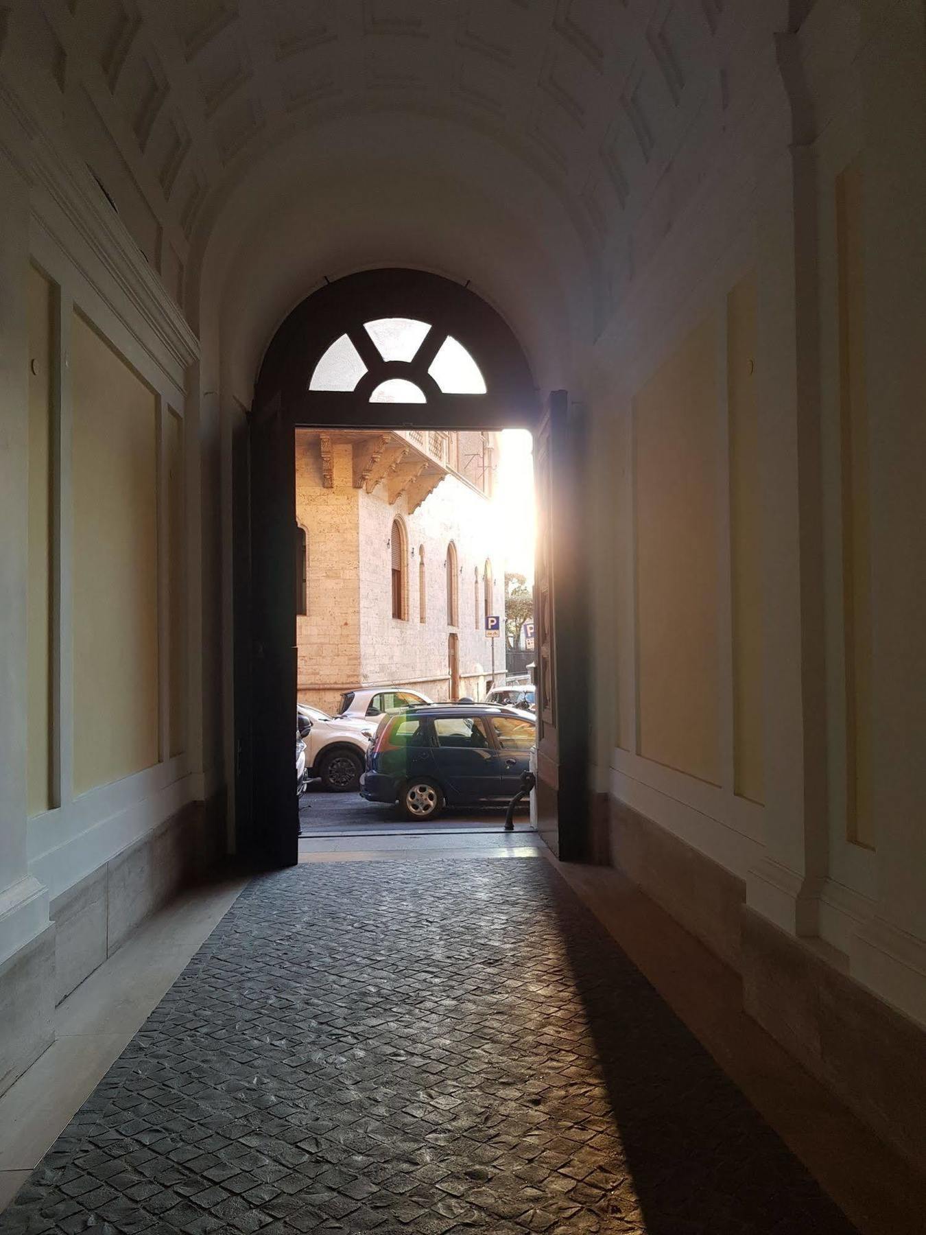 L'Incanto Di Roma Exterior photo